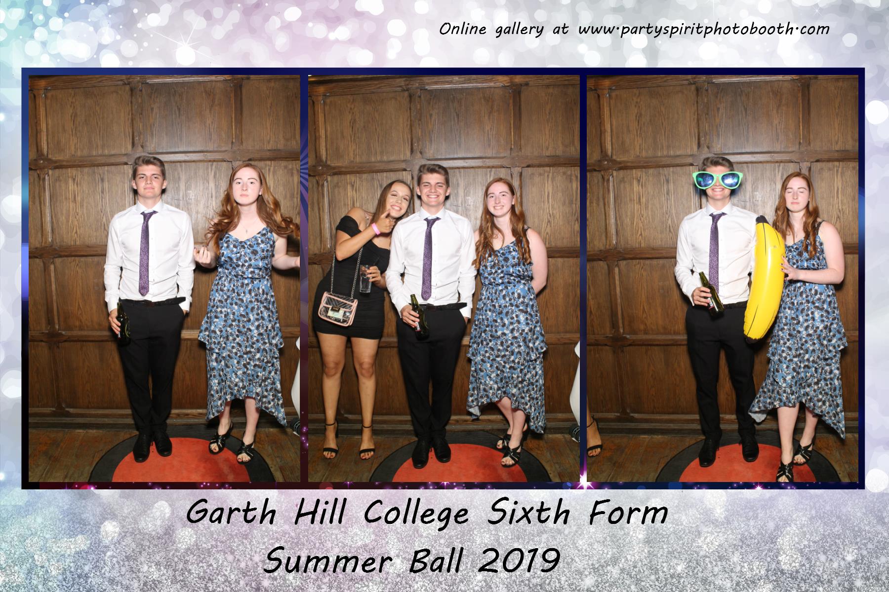 Sixth Form  Summer Ball  | View more photos from the event at gallery.partyspiritphotobooth.com/u/PartySpiritPhotoBooth/Sixth-Form-Summer-Ball